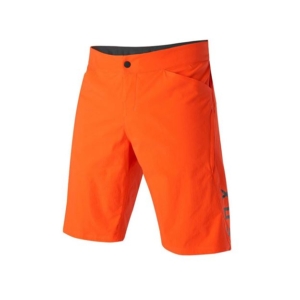 ´21 FOX MTB KR. HLAČE RANGER-BLOOD ORANGE
