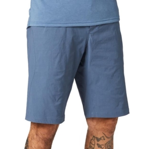 ´21 FOX MTB KR. HLAČE RANGER-MATTE BLUE