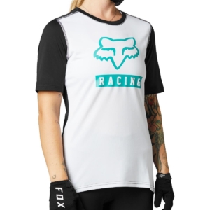 FOX ŽENSKI MTB DRES Ranger-BELA