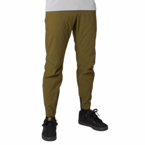 ´21 FOX MTB HLAČE RANGER-OLIVE GREEN