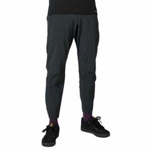 ´21 FOX MTB HLAČE FLEXAIR-BLACK