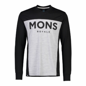 MONS ROYALE MTB DRES Enduro VLS