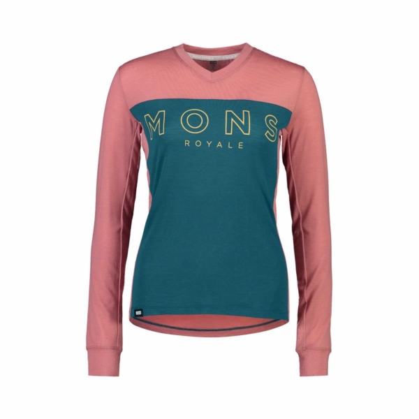 1820880_MONS-ROYALE-Womens-Redwood-Enduro-VLS 1820880_MONS-ROYALE-Womens-Redwood-Enduro-VLS