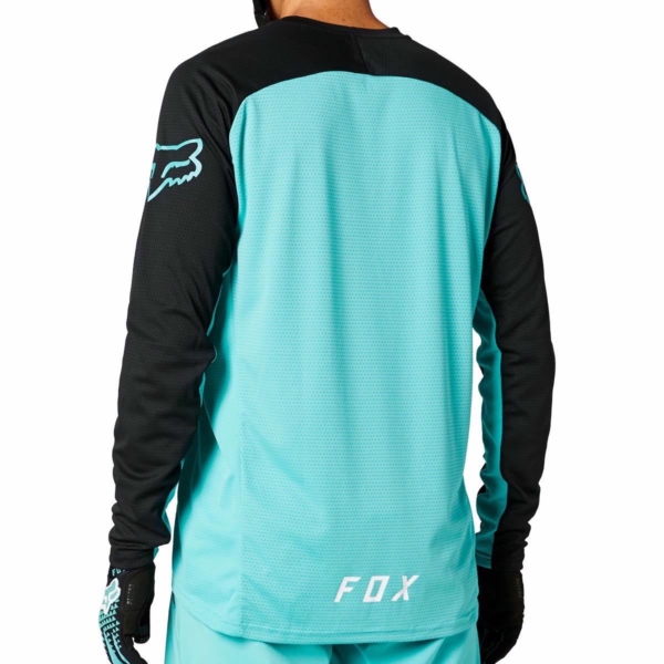 1821049_FOX-MTB-Jersey-Defend-Langarm 1821049_FOX-MTB-Jersey-Defend-Langarm