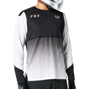 FOX MTB DRES Flexair Langarm