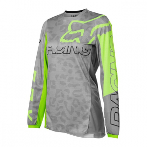 ´22 FOX MX ŽENSKI DRES 180 SKEW-STEEL GREY