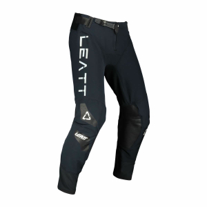 LEATT MX/ENDURO HLAČE Moto 5.5 I.K.S -ČRNA