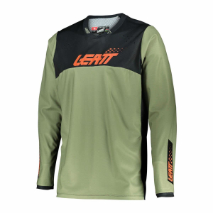 LEATT MX/ENDURO DRES Moto 4.5 Enduro
