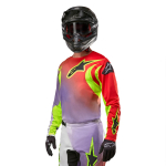 ALPINESTARS Jersey Fluid Lucent2
