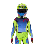 ALPINESTARS Jugend Jersey Racer Hoen1