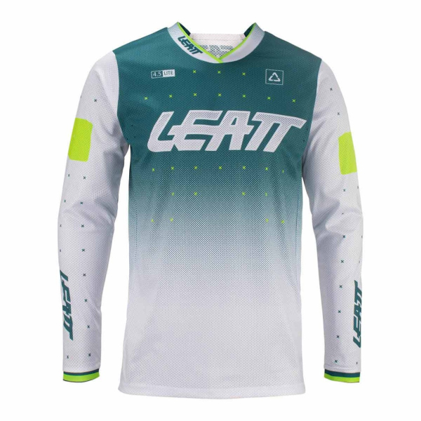 LEATT Motocross Jersey 4.5 Lite2 LEATT Motocross Jersey 4.5 Lite2