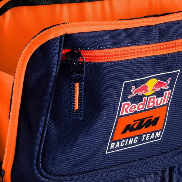 RED BULL KTM Tasche Layover Official Teamline4 RED BULL KTM Tasche Layover Official Teamline4