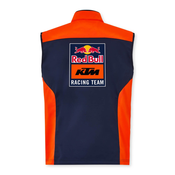 RED BULL KTM Weste Official Teamline RED BULL KTM Weste Official Teamline