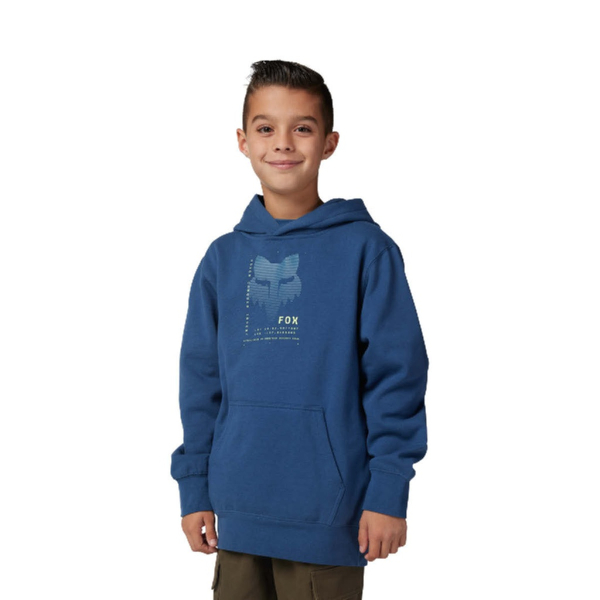 FOX Hoodie Jugend Dispute3 FOX Hoodie Jugend Dispute3