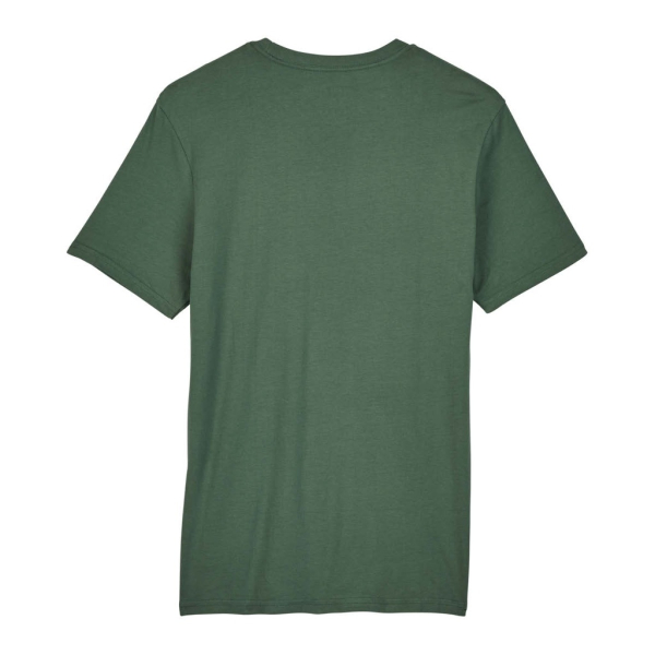 FOX T-Shirt Fox Head Premium FOX T-Shirt Fox Head Premium