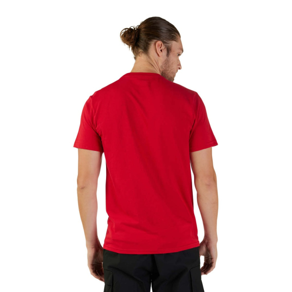 FOX T-Shirt Fox Head Premium2 FOX T-Shirt Fox Head Premium2