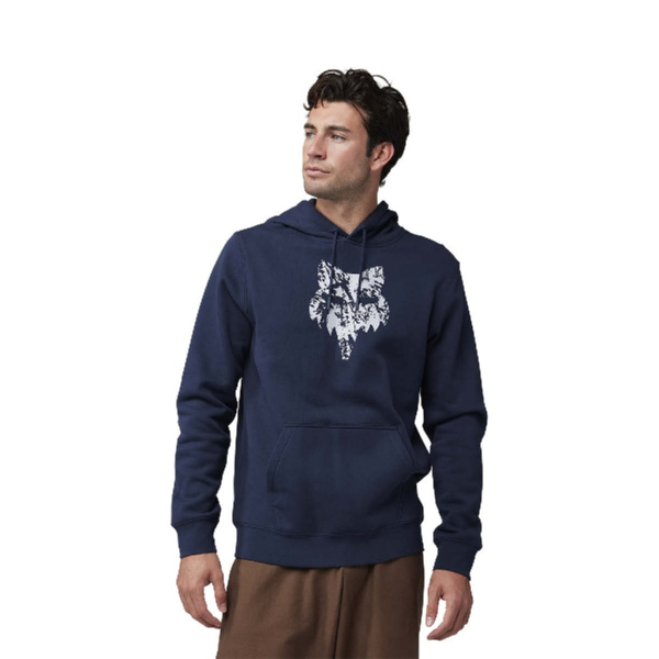 FOX Hoodie The World1 FOX Hoodie The World1