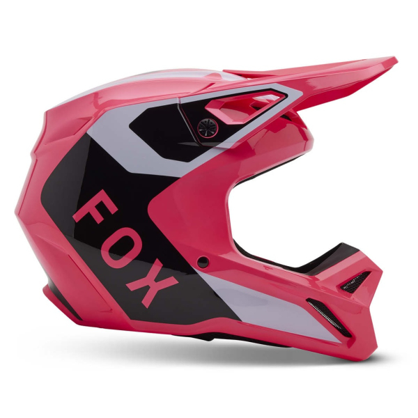 FOX Motocross Helm V1 Lean ECE22.06 FOX Motocross Helm V1 Lean ECE22.06