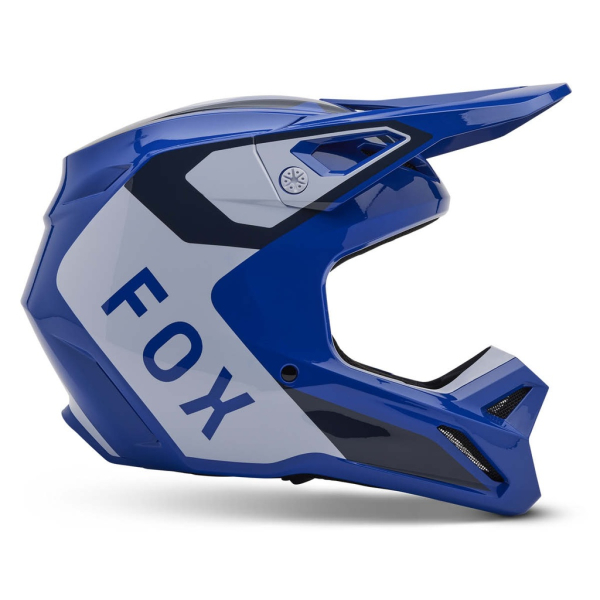 FOX Motocross Helm V1 Lean ECE22.06 FOX Motocross Helm V1 Lean ECE22.06