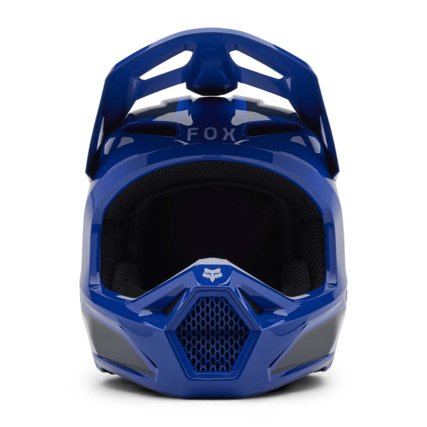 FOX Motocross Helm V1 Lean ECE22.06 1 FOX Motocross Helm V1 Lean ECE22.06 1