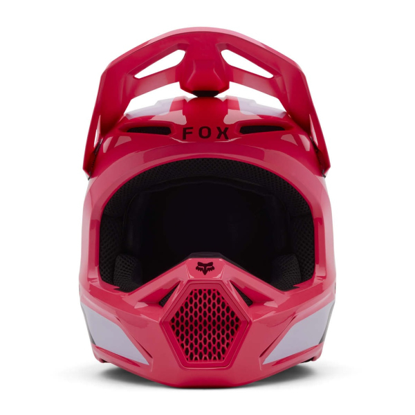 FOX Motocross Helm V1 Lean ECE22.06 1 FOX Motocross Helm V1 Lean ECE22.06 1