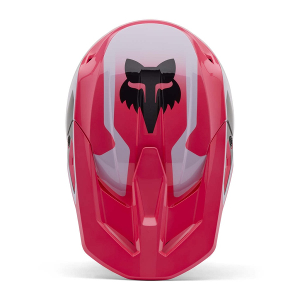 FOX Motocross Helm V1 Lean ECE22.06 2 FOX Motocross Helm V1 Lean ECE22.06 2