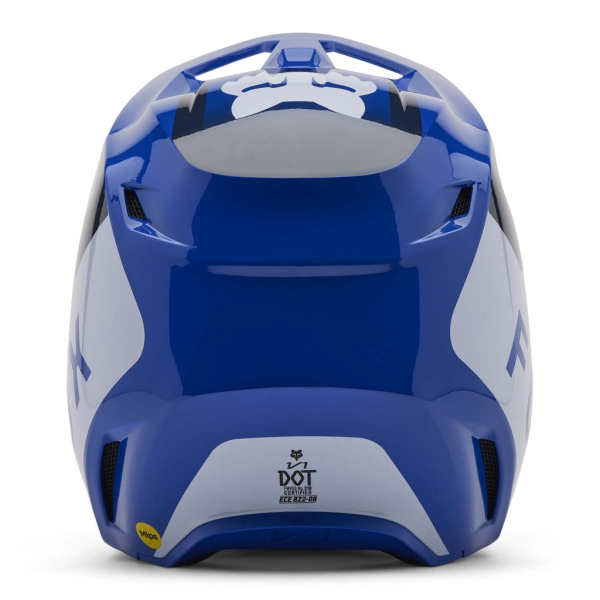 FOX Motocross Helm V1 Lean ECE22.06 3 FOX Motocross Helm V1 Lean ECE22.06 3