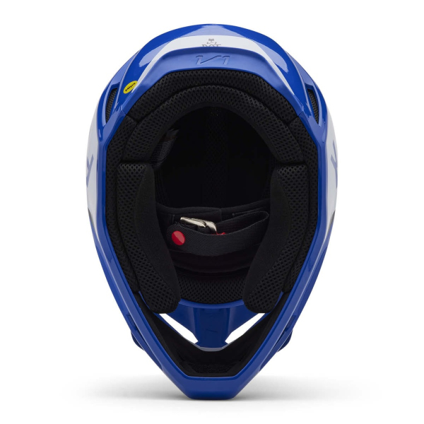 FOX Motocross Helm V1 Lean ECE22.06 4 FOX Motocross Helm V1 Lean ECE22.06 4