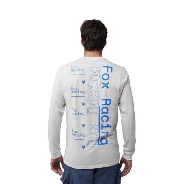 FOX Langarmshirt Race Spec Premium2 FOX Langarmshirt Race Spec Premium2