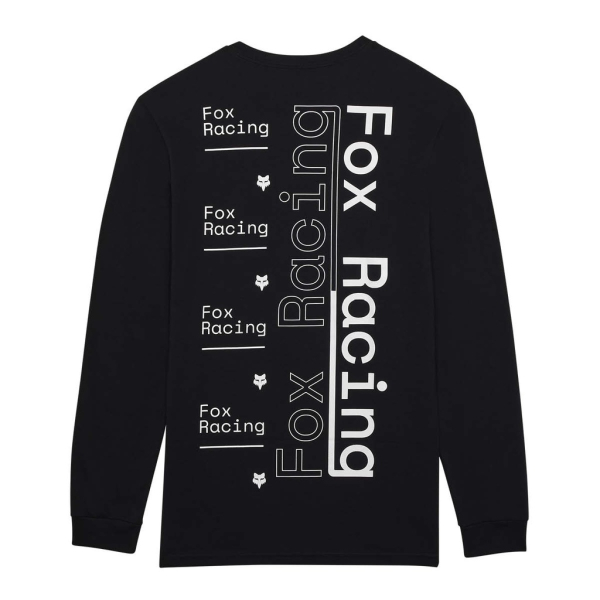 FOX Langarmshirt Race Spec Premium3 FOX Langarmshirt Race Spec Premium3