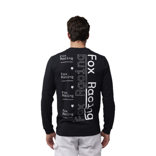 FOX Langarmshirt Race Spec Premium5 FOX Langarmshirt Race Spec Premium5