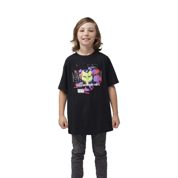FOX T-Shirt Jugend Energy2 FOX T-Shirt Jugend Energy2