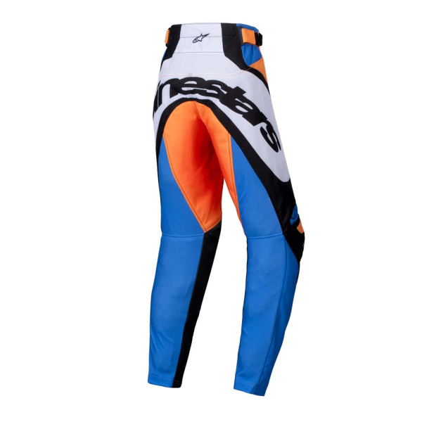 ALPINESTARS Motocross Hose Jugend Racer Melt ALPINESTARS Motocross Hose Jugend Racer Melt