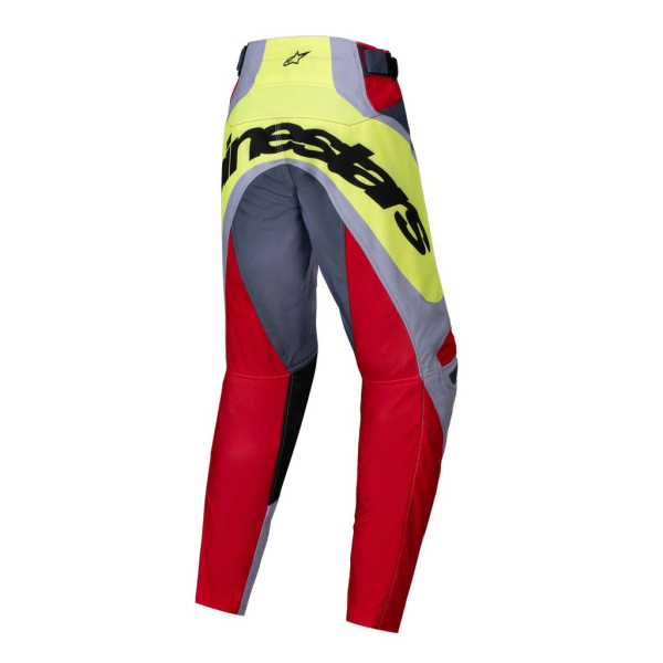 ALPINESTARS Motocross Hose Jugend Racer Melt1 ALPINESTARS Motocross Hose Jugend Racer Melt1