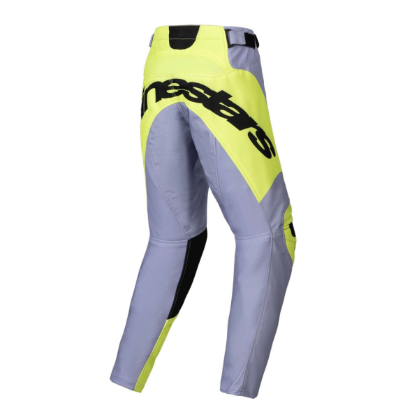 ALPINESTARS Motocross Hose Jugend Racer Veil ALPINESTARS Motocross Hose Jugend Racer Veil