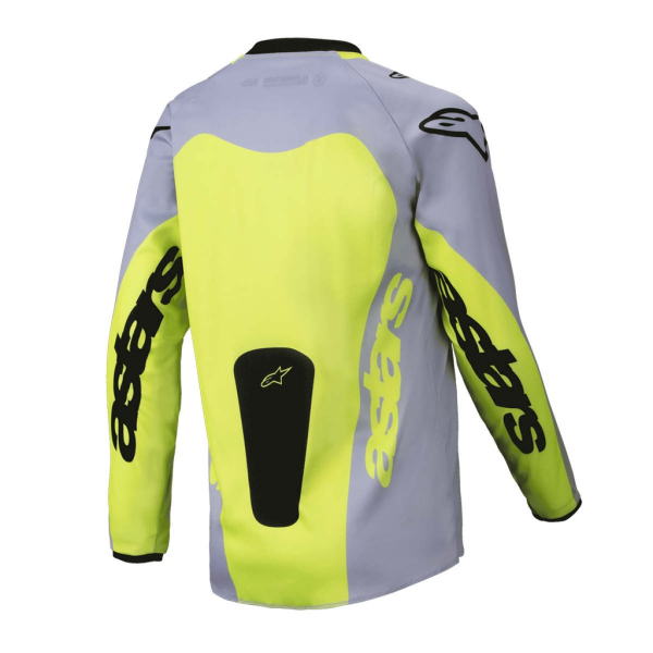 ALPINESTARS Motocross Jersey Jugend Racer Veil ALPINESTARS Motocross Jersey Jugend Racer Veil
