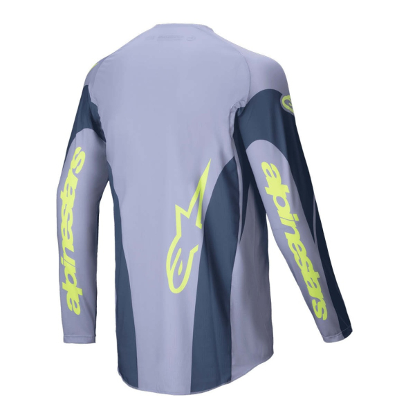 ALPINESTARS Motocross Jersey Techstar Dreem