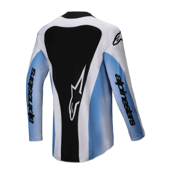 ALPINESTARS Motocross Jersey Techstar Melt3 ALPINESTARS Motocross Jersey Techstar Melt3