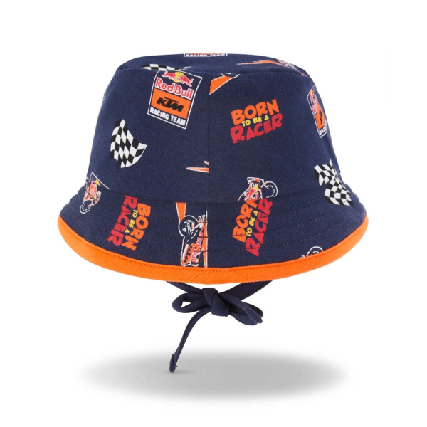 RED BULL KTM Baby Bucket Hat RED BULL KTM Baby Bucket Hat