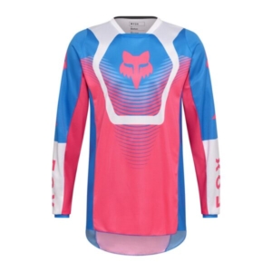 FOX DRES 180 COLLECT-modra/pink