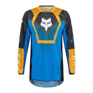 FOX DRES 180 COLLECT-modra