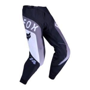 FOX HLAČE 360 TINE-črna