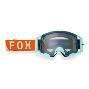 FOX OČALA AIRSPACE TINE SMOKE-modra