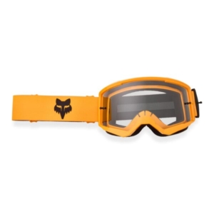 FOX OČALA MAIN CORE-oranžna