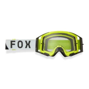 FOX OČALA AIRSPACE TINE SMOKE-rumena