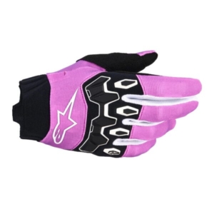 ALPINESTARS ROKAVICE STELLA FULL BORE V2-pink