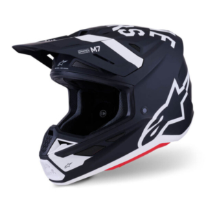 ALPINESTARS ČELADA SM7 DASHER