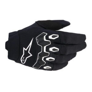 ALPINESTARS OTROŠKE ROKAVICE FULL BORE V2-črna