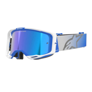 ALPINESTARS OČALA VISION 8 CORP-modra