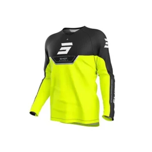 SHOT MX/ENDURO OTROŠKI DRES DRAW DAYTONA